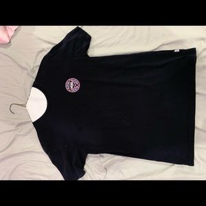 vans t-shirt